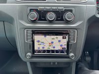 USED 2020 20 VOLKSWAGEN CADDY 2.0 TDI C20 Highline Panel Van 5dr Diesel Manual SWB Euro 6 (s/s) (102 ps) 