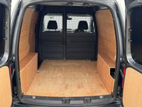 USED 2020 20 VOLKSWAGEN CADDY 2.0 TDI C20 Highline Panel Van 5dr Diesel Manual SWB Euro 6 (s/s) (102 ps) 