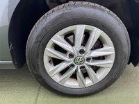 USED 2020 20 VOLKSWAGEN CADDY 2.0 TDI C20 Highline Panel Van 5dr Diesel Manual SWB Euro 6 (s/s) (102 ps) 