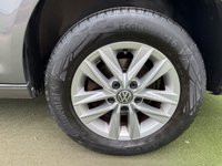 USED 2020 20 VOLKSWAGEN CADDY 2.0 TDI C20 Highline Panel Van 5dr Diesel Manual SWB Euro 6 (s/s) (102 ps) 