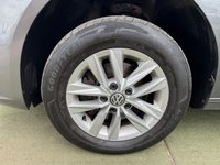 USED 2020 20 VOLKSWAGEN CADDY 2.0 TDI C20 Highline Panel Van 5dr Diesel Manual SWB Euro 6 (s/s) (102 ps) 