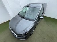 USED 2020 20 VOLKSWAGEN CADDY 2.0 TDI C20 Highline Panel Van 5dr Diesel Manual SWB Euro 6 (s/s) (102 ps) 