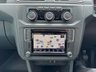 USED 2020 20 VOLKSWAGEN CADDY 2.0 TDI C20 Highline Panel Van 5dr Diesel Manual SWB Euro 6 (s/s) (102 ps) 