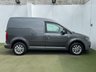 USED 2020 20 VOLKSWAGEN CADDY 2.0 TDI C20 Highline Panel Van 5dr Diesel Manual SWB Euro 6 (s/s) (102 ps) 