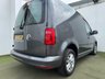 USED 2020 20 VOLKSWAGEN CADDY 2.0 TDI C20 Highline Panel Van 5dr Diesel Manual SWB Euro 6 (s/s) (102 ps) 