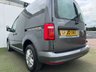 USED 2020 20 VOLKSWAGEN CADDY 2.0 TDI C20 Highline Panel Van 5dr Diesel Manual SWB Euro 6 (s/s) (102 ps) 