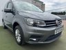USED 2020 20 VOLKSWAGEN CADDY 2.0 TDI C20 Highline Panel Van 5dr Diesel Manual SWB Euro 6 (s/s) (102 ps) 