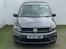 USED 2020 20 VOLKSWAGEN CADDY 2.0 TDI C20 Highline Panel Van 5dr Diesel Manual SWB Euro 6 (s/s) (102 ps) 