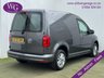 USED 2020 20 VOLKSWAGEN CADDY 2.0 TDI C20 Highline Panel Van 5dr Diesel Manual SWB Euro 6 (s/s) (102 ps) 