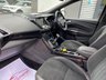 USED 2017 P FORD KUGA 1.5 TDCi ST-Line SUV 5dr Diesel Manual Euro 6 (s/s) (120 ps) 8 INCH TOUCHSCREEN FORD NAVIGATION SYSTEM WITH FORD SYNC3+DAB AUDIO SYSTEM+DUAL-ZONE CLIMATE CONTROL AIR-CONDITIONING+AUTOMATIC HEADLIGHT ACTIVATION WITH LED DAYTIME RUNNING LIGHTS+RAIN-SENSING WINDSCREEN WIPERS+FRONT & REAR PARKING ASSISTANCE+'MAGNETIC GREY' PAINT+18 INCH ALLOY WHEELS.