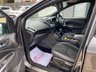 USED 2017 P FORD KUGA 1.5 TDCi ST-Line SUV 5dr Diesel Manual Euro 6 (s/s) (120 ps) 8 INCH TOUCHSCREEN FORD NAVIGATION SYSTEM WITH FORD SYNC3+DAB AUDIO SYSTEM+DUAL-ZONE CLIMATE CONTROL AIR-CONDITIONING+AUTOMATIC HEADLIGHT ACTIVATION WITH LED DAYTIME RUNNING LIGHTS+RAIN-SENSING WINDSCREEN WIPERS+FRONT & REAR PARKING ASSISTANCE+'MAGNETIC GREY' PAINT+18 INCH ALLOY WHEELS.