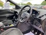 USED 2017 P FORD KUGA 1.5 TDCi ST-Line SUV 5dr Diesel Manual Euro 6 (s/s) (120 ps) 8 INCH TOUCHSCREEN FORD NAVIGATION SYSTEM WITH FORD SYNC3+DAB AUDIO SYSTEM+DUAL-ZONE CLIMATE CONTROL AIR-CONDITIONING+AUTOMATIC HEADLIGHT ACTIVATION WITH LED DAYTIME RUNNING LIGHTS+RAIN-SENSING WINDSCREEN WIPERS+FRONT & REAR PARKING ASSISTANCE+'MAGNETIC GREY' PAINT+18 INCH ALLOY WHEELS.