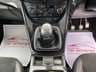 USED 2017 P FORD KUGA 1.5 TDCi ST-Line SUV 5dr Diesel Manual Euro 6 (s/s) (120 ps) 8 INCH TOUCHSCREEN FORD NAVIGATION SYSTEM WITH FORD SYNC3+DAB AUDIO SYSTEM+DUAL-ZONE CLIMATE CONTROL AIR-CONDITIONING+AUTOMATIC HEADLIGHT ACTIVATION WITH LED DAYTIME RUNNING LIGHTS+RAIN-SENSING WINDSCREEN WIPERS+FRONT & REAR PARKING ASSISTANCE+'MAGNETIC GREY' PAINT+18 INCH ALLOY WHEELS.