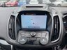 USED 2017 P FORD KUGA 1.5 TDCi ST-Line SUV 5dr Diesel Manual Euro 6 (s/s) (120 ps) 8 INCH TOUCHSCREEN FORD NAVIGATION SYSTEM WITH FORD SYNC3+DAB AUDIO SYSTEM+DUAL-ZONE CLIMATE CONTROL AIR-CONDITIONING+AUTOMATIC HEADLIGHT ACTIVATION WITH LED DAYTIME RUNNING LIGHTS+RAIN-SENSING WINDSCREEN WIPERS+FRONT & REAR PARKING ASSISTANCE+'MAGNETIC GREY' PAINT+18 INCH ALLOY WHEELS.