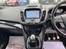 USED 2017 P FORD KUGA 1.5 TDCi ST-Line SUV 5dr Diesel Manual Euro 6 (s/s) (120 ps) 8 INCH TOUCHSCREEN FORD NAVIGATION SYSTEM WITH FORD SYNC3+DAB AUDIO SYSTEM+DUAL-ZONE CLIMATE CONTROL AIR-CONDITIONING+AUTOMATIC HEADLIGHT ACTIVATION WITH LED DAYTIME RUNNING LIGHTS+RAIN-SENSING WINDSCREEN WIPERS+FRONT & REAR PARKING ASSISTANCE+'MAGNETIC GREY' PAINT+18 INCH ALLOY WHEELS.
