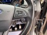 USED 2017 P FORD KUGA 1.5 TDCi ST-Line SUV 5dr Diesel Manual Euro 6 (s/s) (120 ps) 8 INCH TOUCHSCREEN FORD NAVIGATION SYSTEM WITH FORD SYNC3+DAB AUDIO SYSTEM+DUAL-ZONE CLIMATE CONTROL AIR-CONDITIONING+AUTOMATIC HEADLIGHT ACTIVATION WITH LED DAYTIME RUNNING LIGHTS+RAIN-SENSING WINDSCREEN WIPERS+FRONT & REAR PARKING ASSISTANCE+'MAGNETIC GREY' PAINT+18 INCH ALLOY WHEELS.