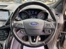USED 2017 P FORD KUGA 1.5 TDCi ST-Line SUV 5dr Diesel Manual Euro 6 (s/s) (120 ps) 8 INCH TOUCHSCREEN FORD NAVIGATION SYSTEM WITH FORD SYNC3+DAB AUDIO SYSTEM+DUAL-ZONE CLIMATE CONTROL AIR-CONDITIONING+AUTOMATIC HEADLIGHT ACTIVATION WITH LED DAYTIME RUNNING LIGHTS+RAIN-SENSING WINDSCREEN WIPERS+FRONT & REAR PARKING ASSISTANCE+'MAGNETIC GREY' PAINT+18 INCH ALLOY WHEELS.