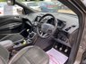 USED 2017 P FORD KUGA 1.5 TDCi ST-Line SUV 5dr Diesel Manual Euro 6 (s/s) (120 ps) 8 INCH TOUCHSCREEN FORD NAVIGATION SYSTEM WITH FORD SYNC3+DAB AUDIO SYSTEM+DUAL-ZONE CLIMATE CONTROL AIR-CONDITIONING+AUTOMATIC HEADLIGHT ACTIVATION WITH LED DAYTIME RUNNING LIGHTS+RAIN-SENSING WINDSCREEN WIPERS+FRONT & REAR PARKING ASSISTANCE+'MAGNETIC GREY' PAINT+18 INCH ALLOY WHEELS.
