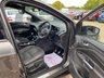 USED 2017 P FORD KUGA 1.5 TDCi ST-Line SUV 5dr Diesel Manual Euro 6 (s/s) (120 ps) 8 INCH TOUCHSCREEN FORD NAVIGATION SYSTEM WITH FORD SYNC3+DAB AUDIO SYSTEM+DUAL-ZONE CLIMATE CONTROL AIR-CONDITIONING+AUTOMATIC HEADLIGHT ACTIVATION WITH LED DAYTIME RUNNING LIGHTS+RAIN-SENSING WINDSCREEN WIPERS+FRONT & REAR PARKING ASSISTANCE+'MAGNETIC GREY' PAINT+18 INCH ALLOY WHEELS.