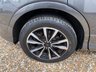 USED 2017 P FORD KUGA 1.5 TDCi ST-Line SUV 5dr Diesel Manual Euro 6 (s/s) (120 ps) 8 INCH TOUCHSCREEN FORD NAVIGATION SYSTEM WITH FORD SYNC3+DAB AUDIO SYSTEM+DUAL-ZONE CLIMATE CONTROL AIR-CONDITIONING+AUTOMATIC HEADLIGHT ACTIVATION WITH LED DAYTIME RUNNING LIGHTS+RAIN-SENSING WINDSCREEN WIPERS+FRONT & REAR PARKING ASSISTANCE+'MAGNETIC GREY' PAINT+18 INCH ALLOY WHEELS.