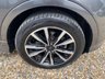 USED 2017 P FORD KUGA 1.5 TDCi ST-Line SUV 5dr Diesel Manual Euro 6 (s/s) (120 ps) 8 INCH TOUCHSCREEN FORD NAVIGATION SYSTEM WITH FORD SYNC3+DAB AUDIO SYSTEM+DUAL-ZONE CLIMATE CONTROL AIR-CONDITIONING+AUTOMATIC HEADLIGHT ACTIVATION WITH LED DAYTIME RUNNING LIGHTS+RAIN-SENSING WINDSCREEN WIPERS+FRONT & REAR PARKING ASSISTANCE+'MAGNETIC GREY' PAINT+18 INCH ALLOY WHEELS.