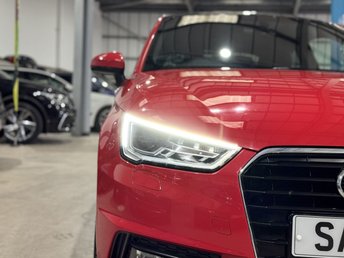 View our AUDI A1