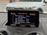 USED 2015 15 AUDI A1 1.6 TDI S line Hatchback 3dr Diesel Manual Euro 6 (s/s) (116 ps) 