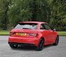 USED 2015 15 AUDI A1 1.6 TDI S line Hatchback 3dr Diesel Manual Euro 6 (s/s) (116 ps) 