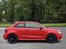 USED 2015 15 AUDI A1 1.6 TDI S line Hatchback 3dr Diesel Manual Euro 6 (s/s) (116 ps) 
