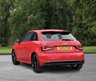 USED 2015 15 AUDI A1 1.6 TDI S line Hatchback 3dr Diesel Manual Euro 6 (s/s) (116 ps) 