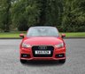 USED 2015 15 AUDI A1 1.6 TDI S line Hatchback 3dr Diesel Manual Euro 6 (s/s) (116 ps) 