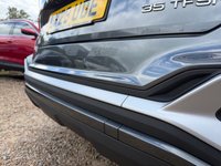 USED 2023 23 AUDI Q2 1.5 TFSI CoD 35 S line SUV 5dr Petrol S Tronic Euro 6 (s/s) (150 ps) ABSOLUTE FULL AUDI HISTORY