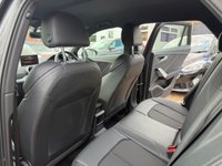 USED 2023 23 AUDI Q2 1.5 TFSI CoD 35 S line SUV 5dr Petrol S Tronic Euro 6 (s/s) (150 ps) ABSOLUTE FULL AUDI HISTORY