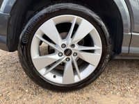USED 2023 23 AUDI Q2 1.5 TFSI CoD 35 S line SUV 5dr Petrol S Tronic Euro 6 (s/s) (150 ps) ABSOLUTE FULL AUDI HISTORY