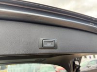USED 2023 23 AUDI Q2 1.5 TFSI CoD 35 S line SUV 5dr Petrol S Tronic Euro 6 (s/s) (150 ps) ABSOLUTE FULL AUDI HISTORY
