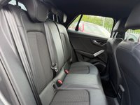 USED 2023 23 AUDI Q2 1.5 TFSI CoD 35 S line SUV 5dr Petrol S Tronic Euro 6 (s/s) (150 ps) ABSOLUTE FULL AUDI HISTORY