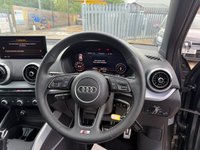 USED 2023 23 AUDI Q2 1.5 TFSI CoD 35 S line SUV 5dr Petrol S Tronic Euro 6 (s/s) (150 ps) ABSOLUTE FULL AUDI HISTORY