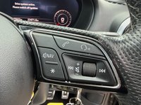 USED 2023 23 AUDI Q2 1.5 TFSI CoD 35 S line SUV 5dr Petrol S Tronic Euro 6 (s/s) (150 ps) ABSOLUTE FULL AUDI HISTORY