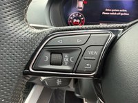 USED 2023 23 AUDI Q2 1.5 TFSI CoD 35 S line SUV 5dr Petrol S Tronic Euro 6 (s/s) (150 ps) ABSOLUTE FULL AUDI HISTORY
