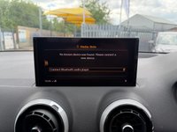 USED 2023 23 AUDI Q2 1.5 TFSI CoD 35 S line SUV 5dr Petrol S Tronic Euro 6 (s/s) (150 ps) ABSOLUTE FULL AUDI HISTORY