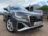 USED 2023 23 AUDI Q2 1.5 TFSI CoD 35 S line SUV 5dr Petrol S Tronic Euro 6 (s/s) (150 ps) ABSOLUTE FULL AUDI HISTORY