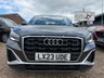 USED 2023 23 AUDI Q2 1.5 TFSI CoD 35 S line SUV 5dr Petrol S Tronic Euro 6 (s/s) (150 ps) ABSOLUTE FULL AUDI HISTORY