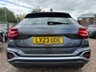USED 2023 23 AUDI Q2 1.5 TFSI CoD 35 S line SUV 5dr Petrol S Tronic Euro 6 (s/s) (150 ps) ABSOLUTE FULL AUDI HISTORY