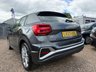 USED 2023 23 AUDI Q2 1.5 TFSI CoD 35 S line SUV 5dr Petrol S Tronic Euro 6 (s/s) (150 ps) ABSOLUTE FULL AUDI HISTORY