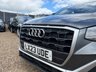 USED 2023 23 AUDI Q2 1.5 TFSI CoD 35 S line SUV 5dr Petrol S Tronic Euro 6 (s/s) (150 ps) ABSOLUTE FULL AUDI HISTORY