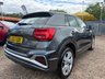 USED 2023 23 AUDI Q2 1.5 TFSI CoD 35 S line SUV 5dr Petrol S Tronic Euro 6 (s/s) (150 ps) ABSOLUTE FULL AUDI HISTORY