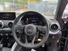 USED 2023 23 AUDI Q2 1.5 TFSI CoD 35 S line SUV 5dr Petrol S Tronic Euro 6 (s/s) (150 ps) ABSOLUTE FULL AUDI HISTORY