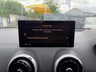 USED 2023 23 AUDI Q2 1.5 TFSI CoD 35 S line SUV 5dr Petrol S Tronic Euro 6 (s/s) (150 ps) ABSOLUTE FULL AUDI HISTORY