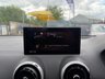 USED 2023 23 AUDI Q2 1.5 TFSI CoD 35 S line SUV 5dr Petrol S Tronic Euro 6 (s/s) (150 ps) ABSOLUTE FULL AUDI HISTORY