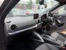 USED 2023 23 AUDI Q2 1.5 TFSI CoD 35 S line SUV 5dr Petrol S Tronic Euro 6 (s/s) (150 ps) ABSOLUTE FULL AUDI HISTORY
